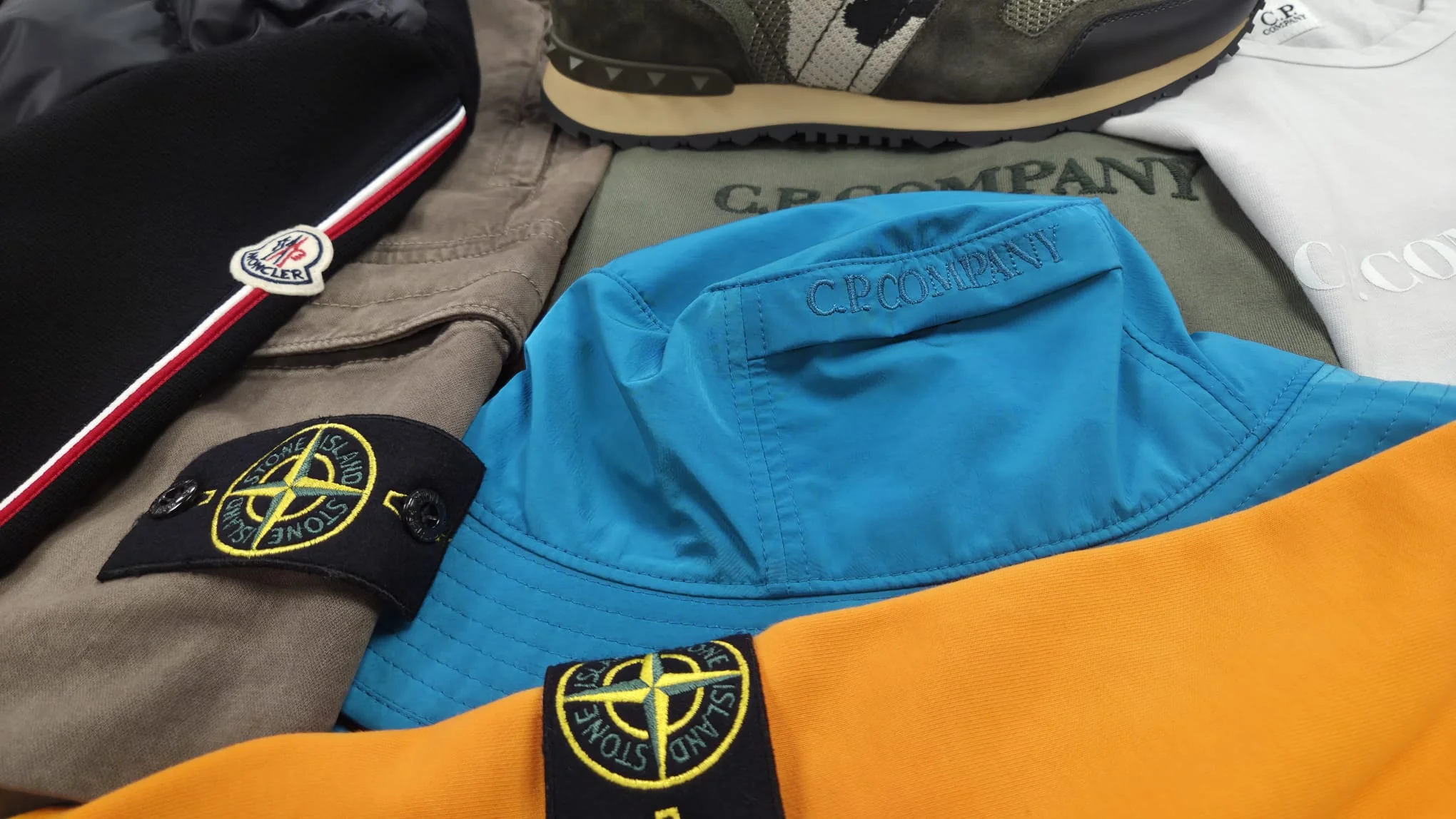 Elevate Your Style With TET